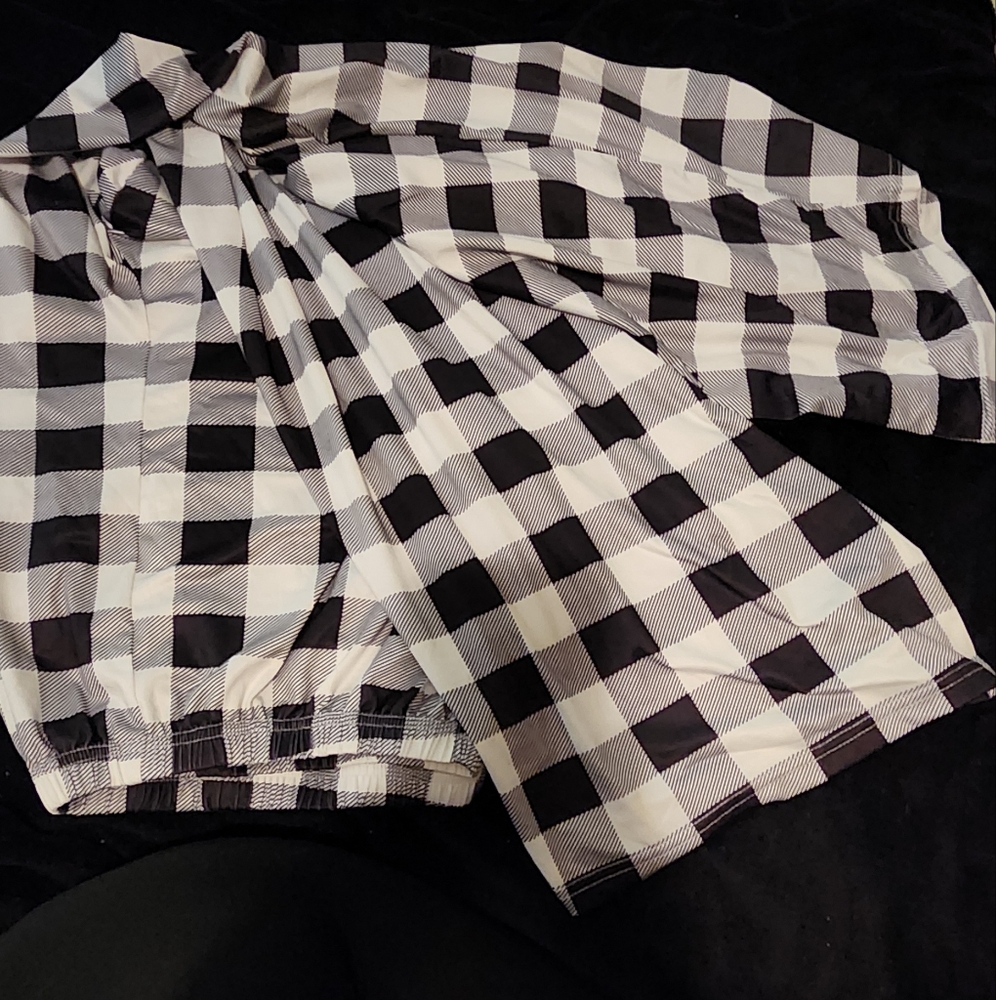 Pajamas pants